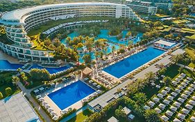 Maxx Royal Belek Golf Resort